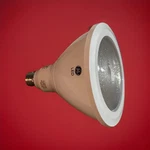 Ge Par38 Led Floodlight Bulb 18w 3000k 1550lm Dimmable (30 Count). Fixed Price $12.00.