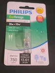 Philips Bc50w/t4/12v/capsule Gy6.35 50w T4 Landscape And Accent Light. Fixed Price $9.99.