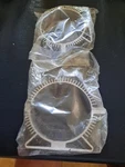 Polaris Scientific Clp-35uv Alminum Chamber Clip Kit 3.5". Fixed Price $30.45.