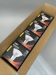 4 Pack Feit Par30ldm/930ca 75w Equivalent Warm White Par30l Dimmable New. Fixed Price $24.99.