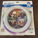 9 30w Fluorescent Circleline Replacement Bulb Lights Of America 2630b Dia. Fixed Price $17.97.