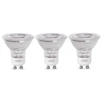 Feit Electric Mr16 Gu10 Led Bulbs 35w Eq 5000k Daylight, 3-pack. Fixed Price $21.60.