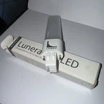New Lunera Cfl Led Replacement 2-pin Gx23 3500k 930-00122 Bulbs Lamps Hn-h-gx23. Fixed Price $13.00.