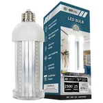 25w 2500 Lumen Led Cob Light Bulb Daylight E26 Base Energy Saving 150w Equiva.... Fixed Price $22.59.