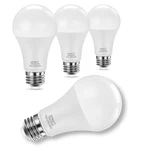 Upwatt Led Light Bulbs, A19 Daylight 6500k 12w Daylight-4p, White. Fixed Price $27.46.