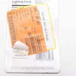 (2-pk) Feit Electric Light Bulb Dimmable Bright White 3000k 30w Bpq40/g9/2/hdrp. Fixed Price $6.59.