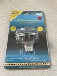 Dr Led Mr16 12/24v 30-watt Replacement Bulb Warm White. Fixed Price $19.99.