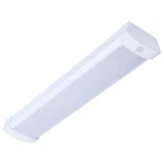 Satco 65-1214 - Led 2' Wrap W/ Pir Motion Sensor Cct Select (1 Or 4 Pack). Fixed Price $39.99.