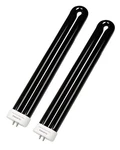 Baimnocm 40watt Black Light Replacement Bulb For 12x1.8x0.9 Inches,. Fixed Price $43.04.