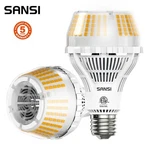 250w Equiv Dimmable Led Light Bulb Bedroom Lamp 4000lm 3000k Warm White 27w E26. Fixed Price $17.99.