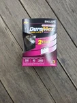 Philips Duramax Light Bulbs Vanity 40w 25w G25 Medium Base Reduced Glare 1 Bulb. Fixed Price $6.99.