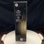 Ge Led Vintage Style Warm Candle Dimmable Light 40w Amber 240 Lumens. Fixed Price $8.00.