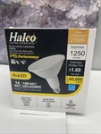 Halco Par 38 Flood Light Bulb 100 W/ 120v Model #80252. Fixed Price $9.99.