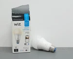 Wiz 603548 A19 Smart Led Soft White Bulb - 9290024498. Fixed Price $7.99.