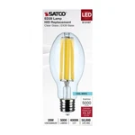 Satco S13187 - 28 Watt Led Hid Replacement Bulbs 4000k Ed28 (1 Or 6 Pk). Fixed Price $269.99.