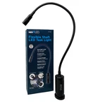 Cree Led Work Light 20'' Flexible Gooseneck & Magnetic Base, 200 Lumen, Nextled. Fixed Price $21.99.
