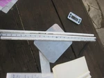 3 Yes Pex Stick, White, 1/2-in. Tube X 2-ft. -u860w2 Made Usa. Fixed Price $19.99.