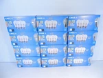 Cree 12 Packs 4 Bulb Led Soft Light 9.5 W 60w 2700k Sa19-08127md New. Fixed Price $124.99.