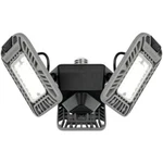 (6)-bell+howell Triburst 5500 Lm. Led High-intensity Replacement Light Bulb 8169. Fixed Price $178.98.