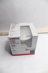 Satco Led Bulb Warm White E26 50 Watt Equivalence S29416. Fixed Price $10.17.