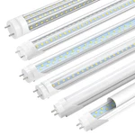 T8 4ft Led Tube Light Bulbs 22w 28w 60w G13 5000k 6500k Shop Lights Garage. Fixed Price $501.89.