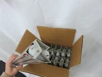 Biax L Ge Compact Fluorescent Lamp Rapid Start (10 Lamps In Each Box). Fixed Price $39.00.