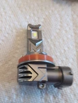 Sealight H10 9140 9145 Led Fog Light Bulbs, 14,000lm 800% Brighter. Fixed Price $23.51.