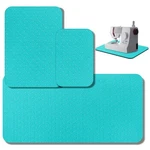 Drydiet 3 Pcs Sewing Machine Muffling Mat Pedal Pad No Sli.... Fixed Price $37.20.