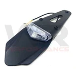 Led Rear Brake Tail Light Clear Fender For Ajp Pr7 650. Fixed Price $25.31.