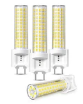 Klarlight G12 Led 15w Bi-pin Corn Light Bulb, 6000k Daylight, Replaces 150w Halo. Fixed Price $56.54.