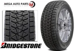 1 Bridgestone Blizzak Dm-v2 235/65r17 1085s High Performance Winter Snow Tires. Fixed Price $9999.00.