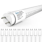 Sunco 10 Pack T8 Led Bulbs 4 Foot Fluorescent Tube Replacement 4ft. Fixed Price $99.48.