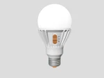 Green Creative Light Bulb 17a21/9ccts/277v/dim 37919 Household Garden Home Lamp. Fixed Price $29.00.