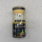 Feit Electric Omni Directional Led Dimmable Light Bulb A19 800lumen 25000 Hrs. Fixed Price $17.99.