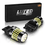 Luyed 3157 Led Bulb Reverse Light Bulbs, 1800 Lumens 4157 3156 Super Bright F.... Fixed Price $18.06.