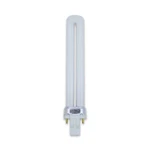 Replacement Bulb For Philips Pl-s9w/35 9w. Fixed Price $42.85.
