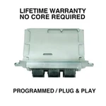 Engine Computer Programmed Plug&play 2005 Ford Van 5u7a-12a650-elb Sjp1 5.4l Pcm. Fixed Price $485.99.