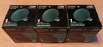 Lot Of 4 Zilotek Par38 353-1458 Led Bulb Green 100 Watt Equivalence 13w E26 Base. Fixed Price $14.99.
