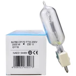 Osram 2000w 240v Ftm 64788 Cp/72 Gy16 Tungsten Light Bulb Searchlight. Fixed Price $78.00.