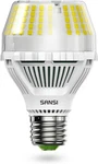 Sansi 150w Equivalent A19 Dimmable Led Bulb 2500lm 5000k Daylight White E26. Fixed Price $34.42.