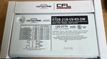 Keystone Kteb-218-uv-rs-dw Cfl Electronic Ballast Kit 120-277v Of 10. Fixed Price $96.00.