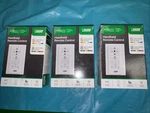 Lot Of 3 Feit Electric 72873 Onesync Remote Wireless Lighting Control. Fixed Price $22.00.
