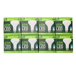 32-pack Br30 Flood Lights 65w Equivalent 8w Led 3000k By Greenlite. Fixed Price $48.00.