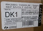 Lot Of 4 Lithonia Lighting Fmlrl 14 20830 Contractor Select 14-inch 3000k Led. Fixed Price $43.49.