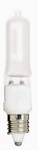 Satco S1916 120v 100-watt T4 E11 Base Light Bulb, 1 Count (pack Of 1), Clear. Fixed Price $21.99.