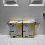 Great Value Led Light Bulb 15w A19 General Purpose Lamp Medium Base Soft White V. Fixed Price $20.89.