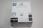 New Green Creative 34948 12par38dim/840fl40/n E26 Wet Location Flood Light Bulb. Fixed Price $15.99.