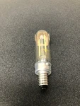Bulbrite 776891 Led T6, 2.5w, E12 Base, 3000k, Soft White Decorative Bulb. Fixed Price $10.68.
