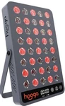 Hooga Red Light Therapy Panel, & Near Infrared Led 660nm 850nm. Fixed Price $219.00.