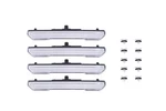 Diode Dynamics Dd5125 Clear Side Marker Light Assembly. Fixed Price $299.95.